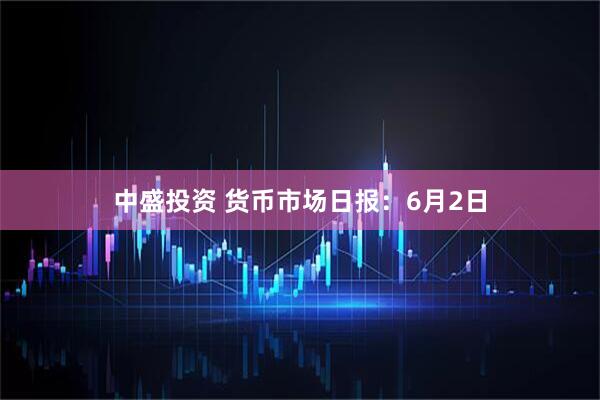 中盛投资 货币市场日报：6月2日